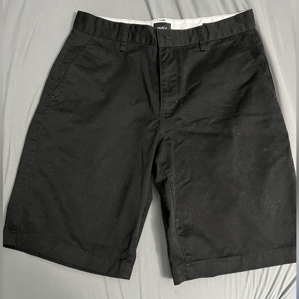 RVCA Men’s Americana Chino
